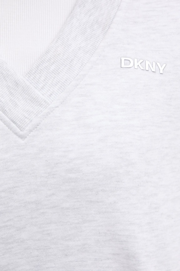 Dkny bluza DP6T1644 szary