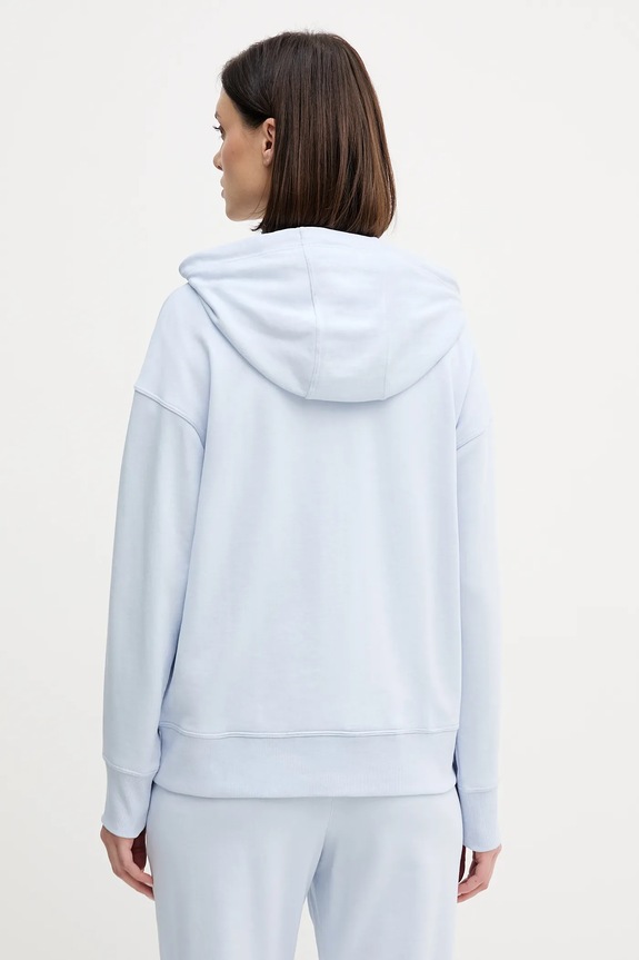 Oblečenie Mikina Dkny DP6J9665 modrá