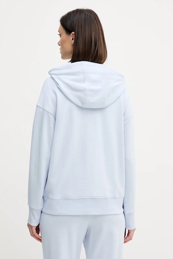 Oblečenie Mikina Dkny DP6J9665 modrá