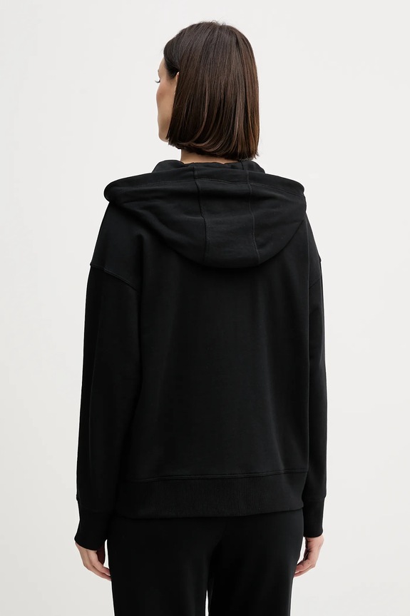 Oblečenie Mikina Dkny DP6J9665 čierna