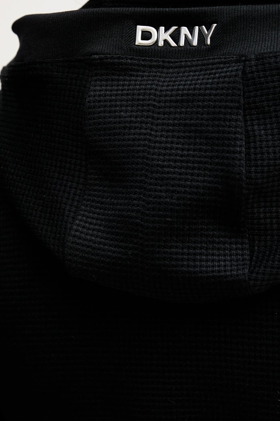 Dkny bluza DP6J9678 czarny