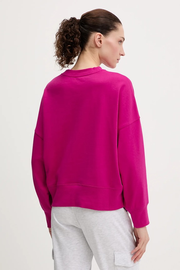 Odzież Dkny bluza DP6T1561 różowy