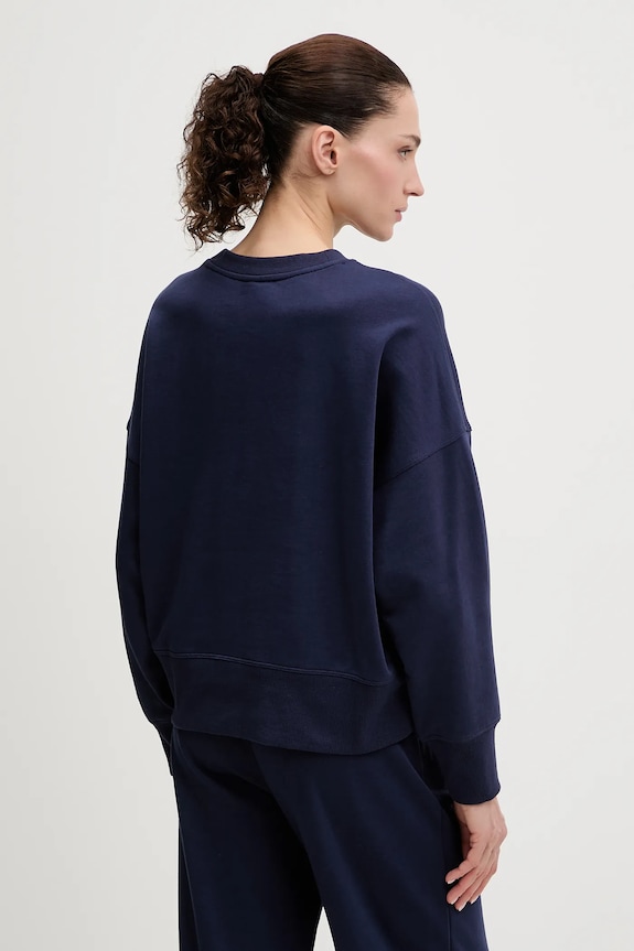 Oblečenie Mikina Dkny DP6T1561 modrá