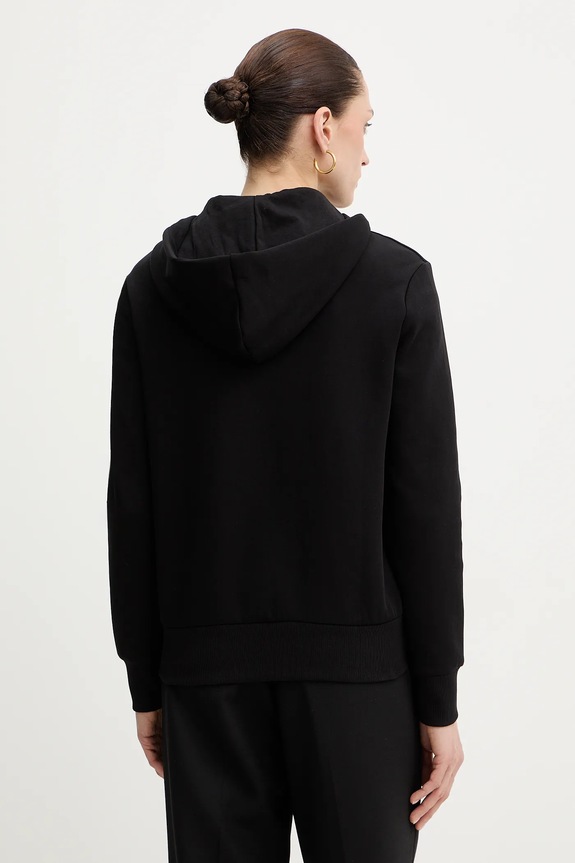 Oblečenie Mikina Armani Exchange XW002843.AF10818 čierna