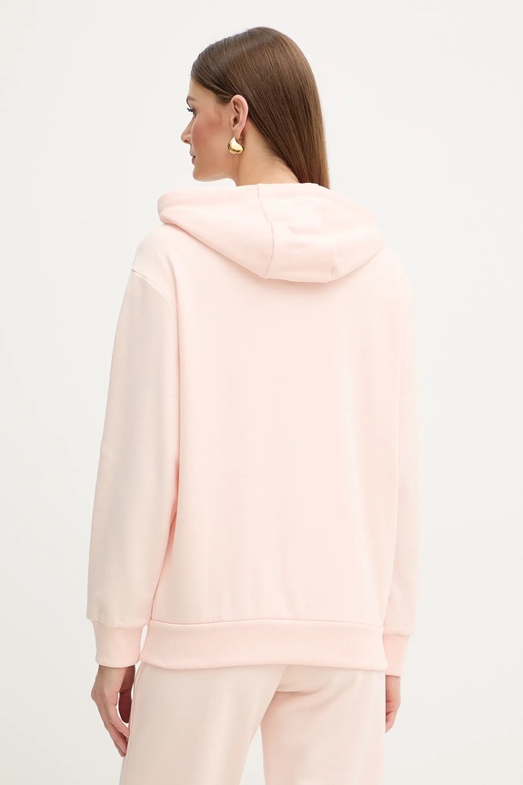 Îmbrăcăminte Armani Exchange bluză XW001847.AF18853 bej