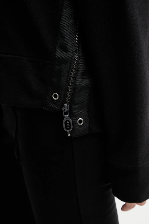 Mikina G-Star Biker D27268.D705