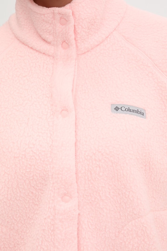 Columbia bluza Jasper Ridge 2142391 różowy