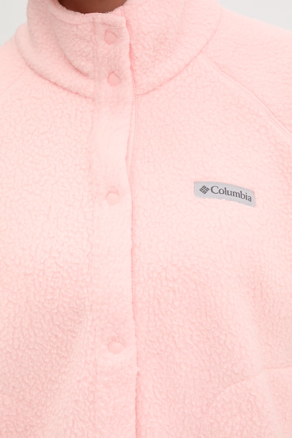 Columbia bluza Jasper Ridge 2142391 różowy