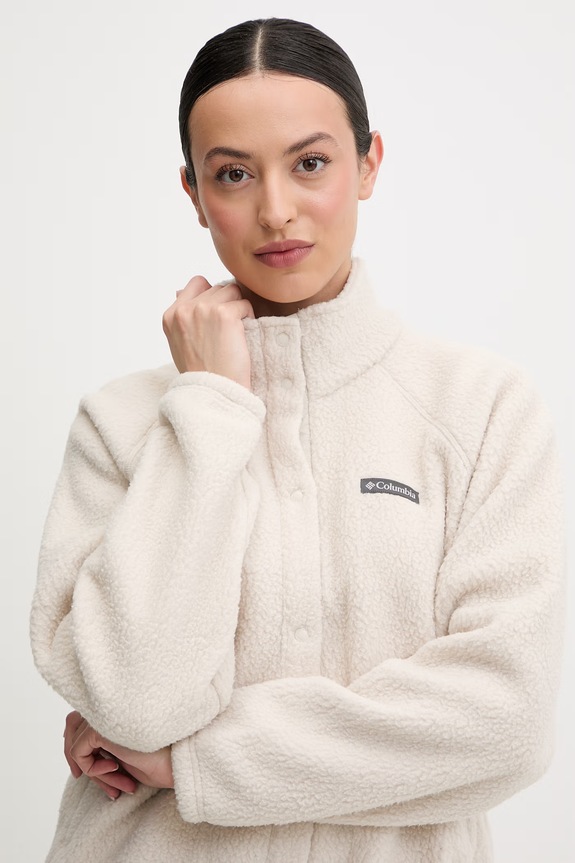 Μπλούζα Columbia Jasper Ridge μπεζ 2142391