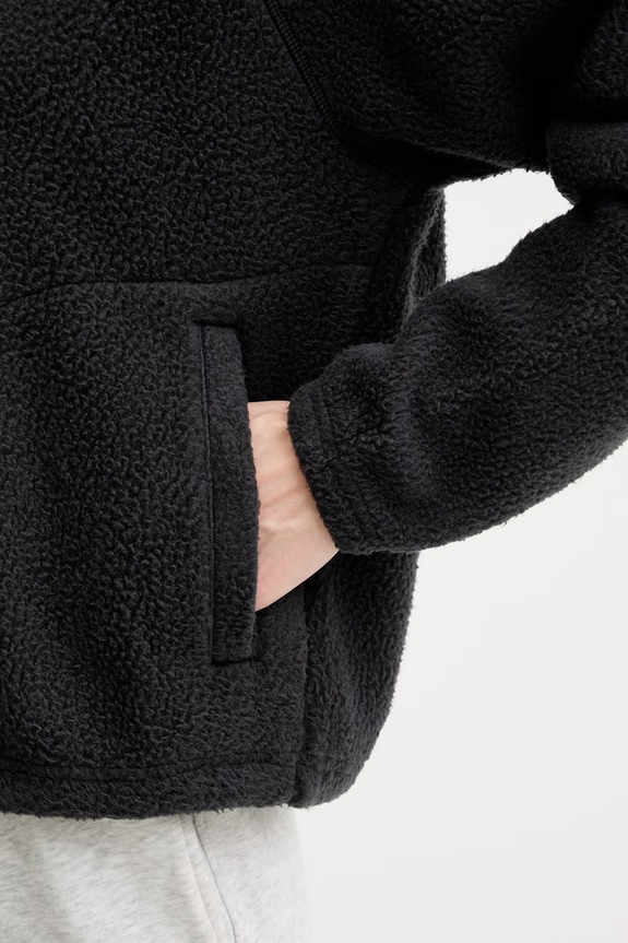 Columbia bluză Jasper Ridge 2142391 negru