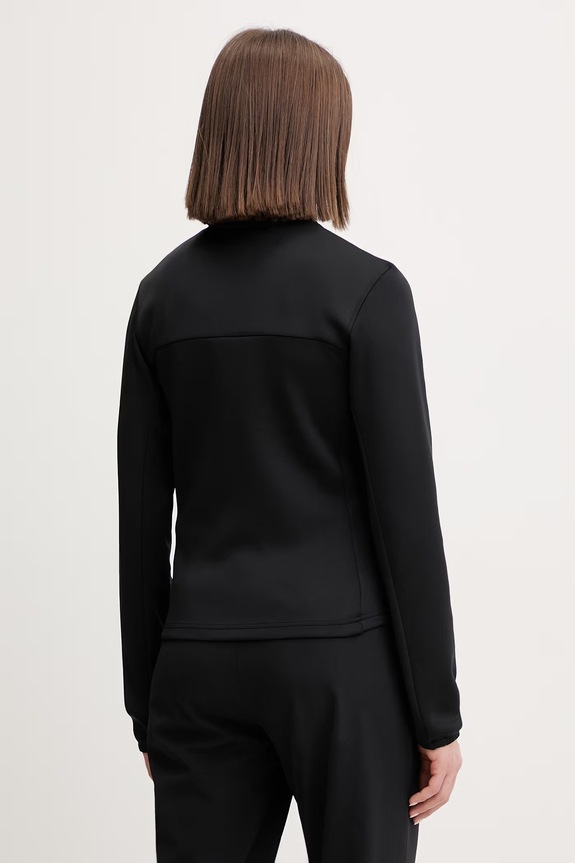 Îmbrăcăminte Columbia hanorac Sloan Crest 2155781 negru