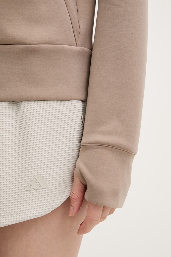 adidas Performance felpa da sport D4T JX7311