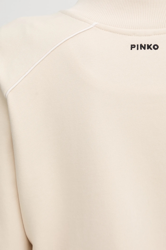 Μπλούζα Pinko 106347.A34N μπεζ