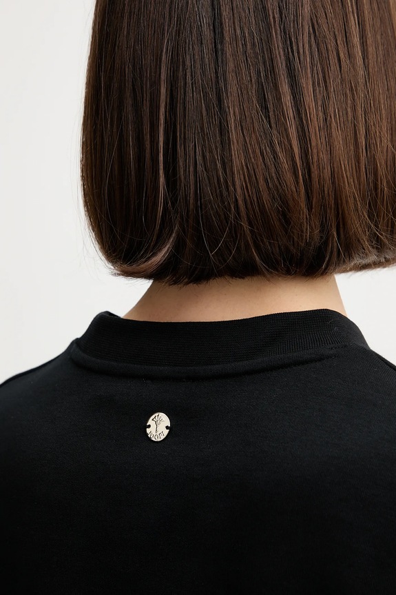 Mikina Joop! 30100031 čierna