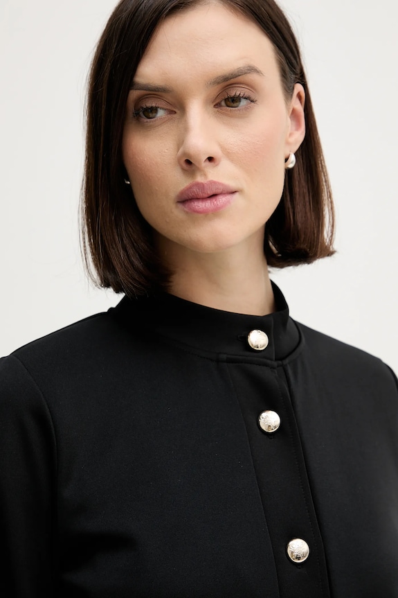 Joop! bluză negru 30100048