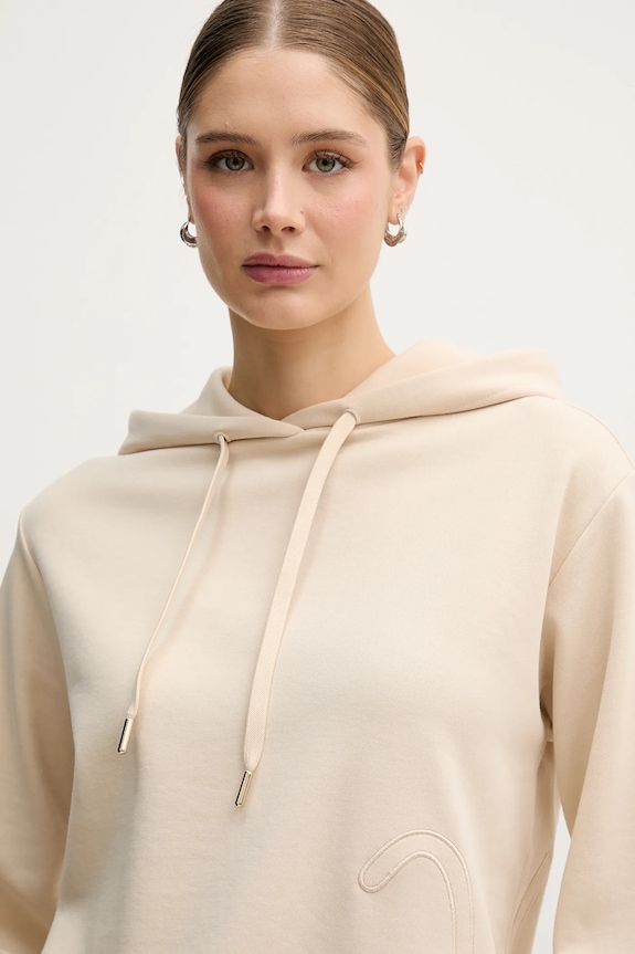 Mikina Joop! béžová 30100249