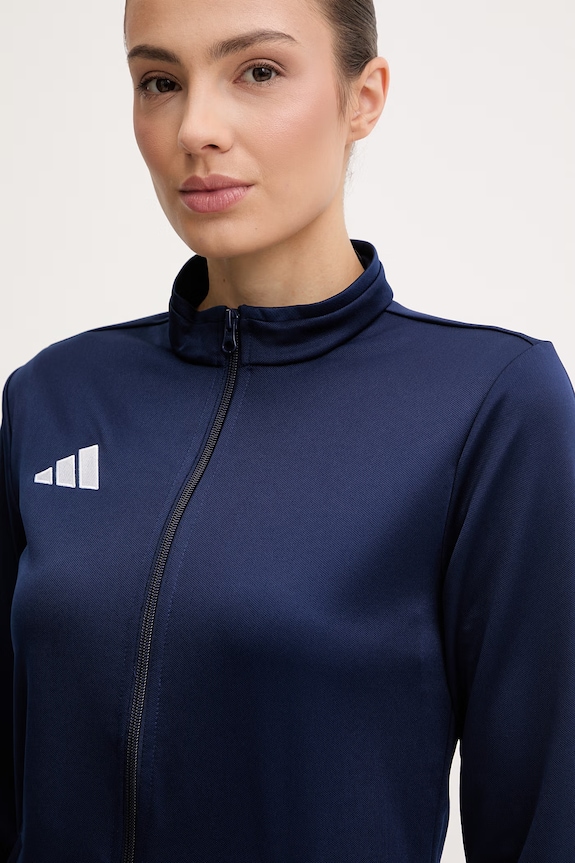 Φούτερ προπόνησης adidas Performance Entrada26 σκούρο μπλε JZ6599