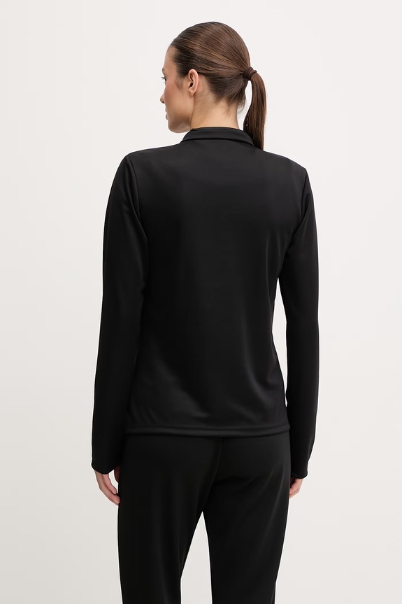 Ρούχα Φούτερ προπόνησης adidas Performance Entrada26 JZ6646 μαύρο