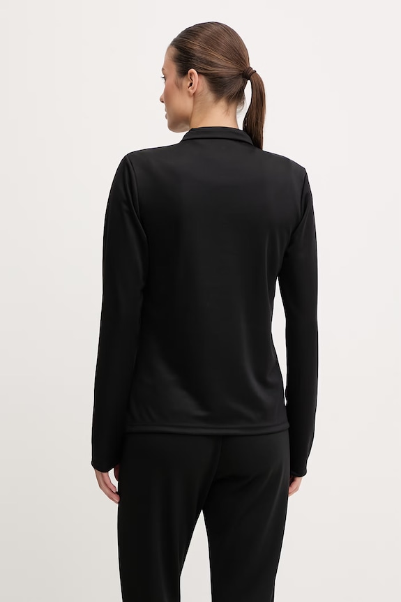 Ρούχα Φούτερ προπόνησης adidas Performance Entrada26 JZ6646 μαύρο