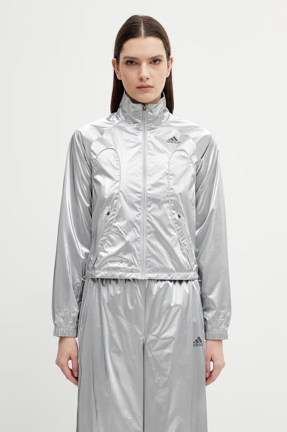 adidas Originals sweatshirt other silver KC6389