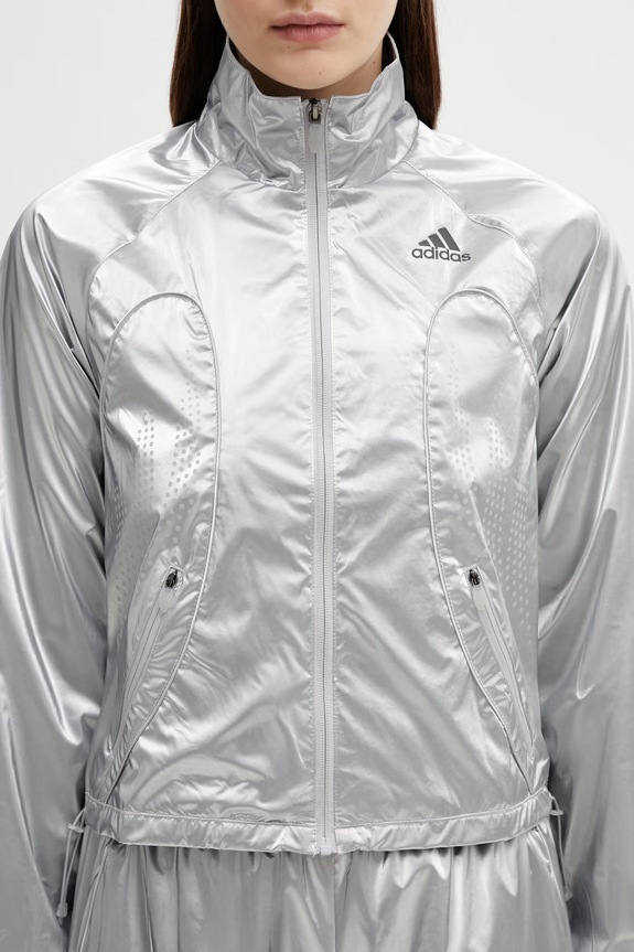 adidas Originals sweatshirt silver KC6389