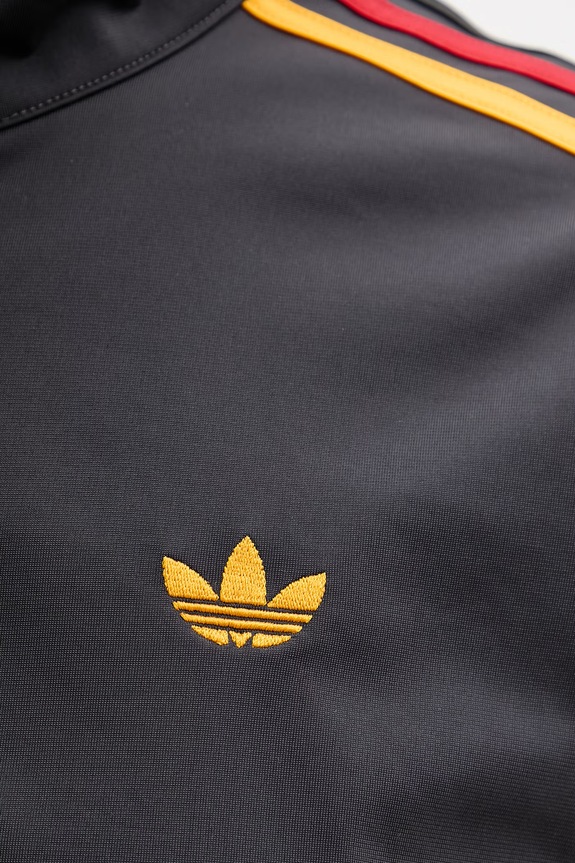 adidas Originals ženska jopica KC6564 siva