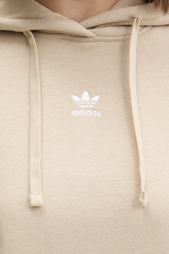 Pulover adidas Originals KC9108 bež