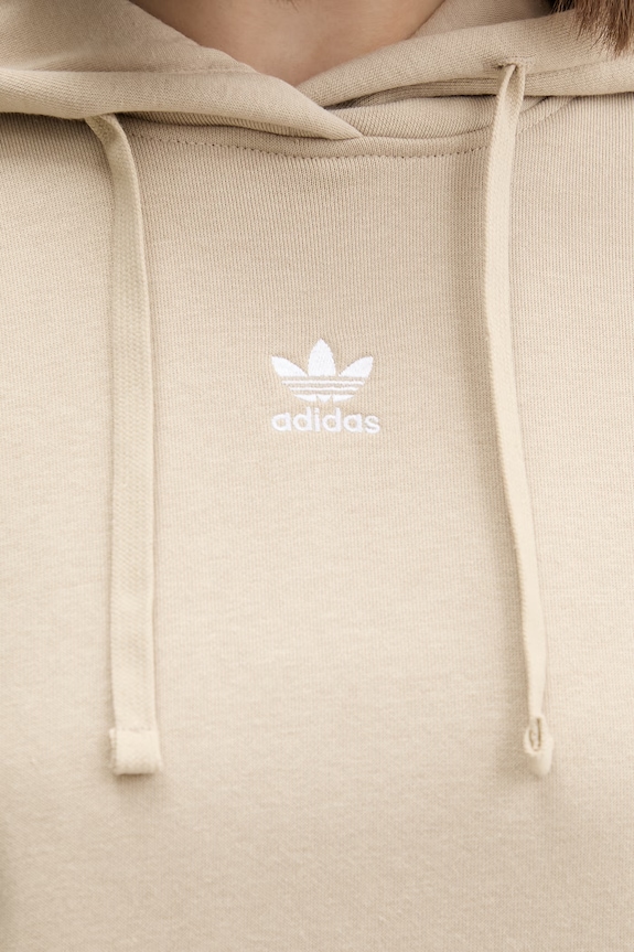 Pulover adidas Originals KC9108 bež