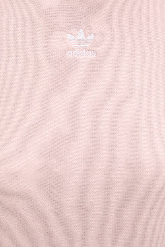 Pulover adidas Originals KC9110 roza