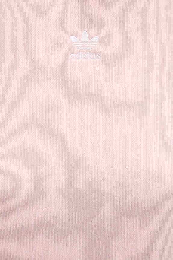 Pulover adidas Originals KC9110 roza
