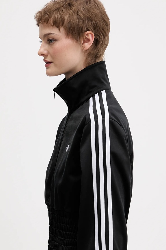 Dukserica adidas Originals crna KD0303