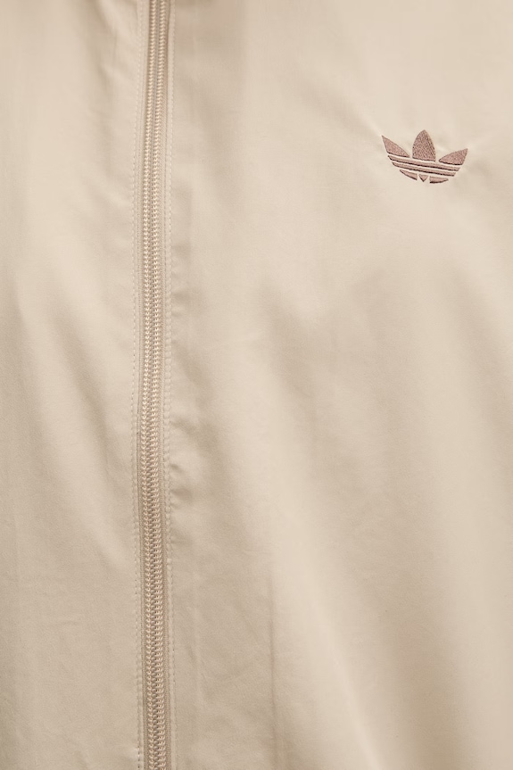 adidas Originals bluza rozpinana damska KD6297 beżowy