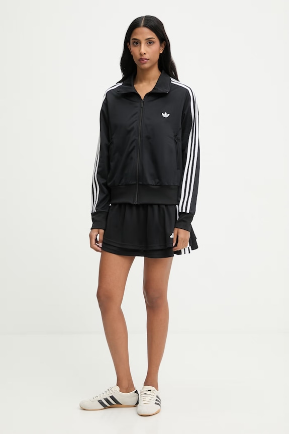 Pulover adidas Originals KD7981 črna SS26