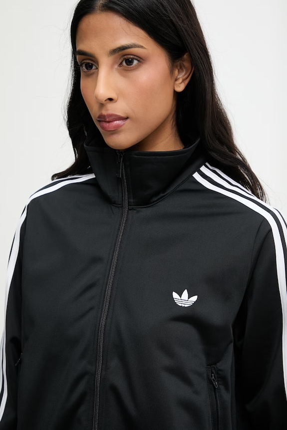 Pulover adidas Originals črna KD7981