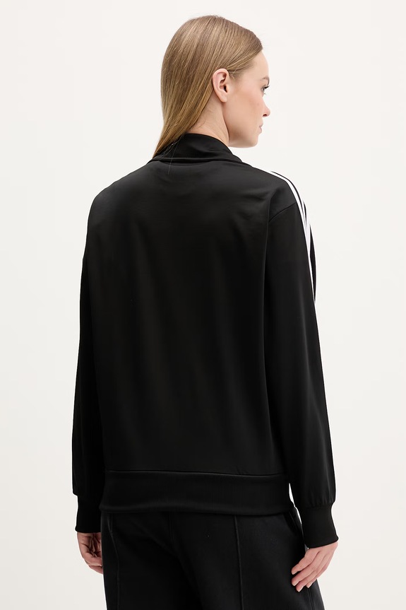Oblečení Mikina adidas Originals KD7983 černá