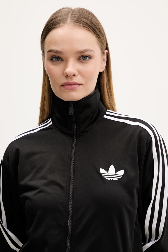 Mikina adidas Originals černá KD7983