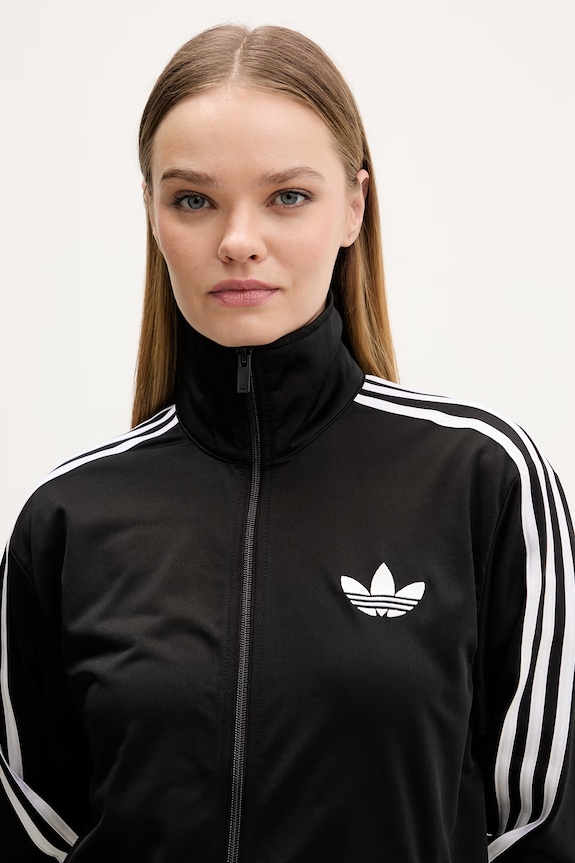 Mikina adidas Originals černá KD7983