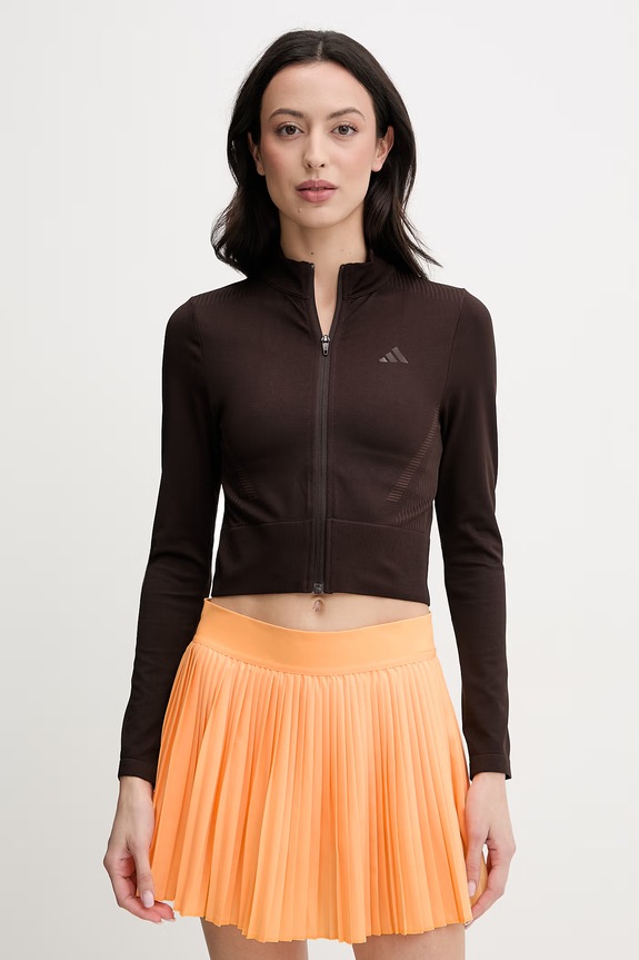 adidas Performance жіноче з еластаном коричневий KE5821