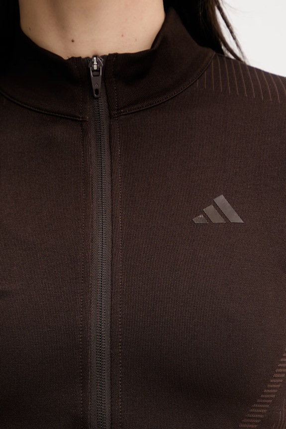 adidas Performance жіноче KE5821 коричневий