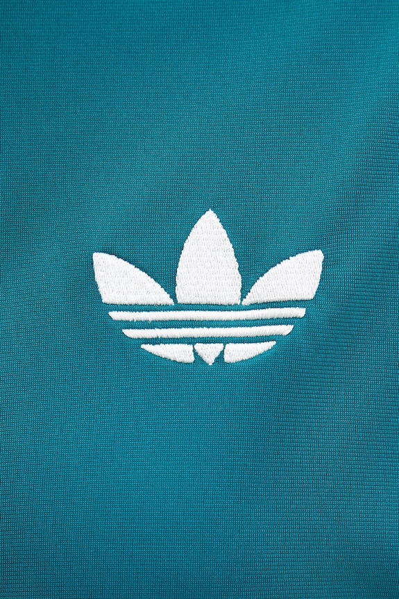 Μπλούζα adidas Originals KG3718 τιρκουάζ