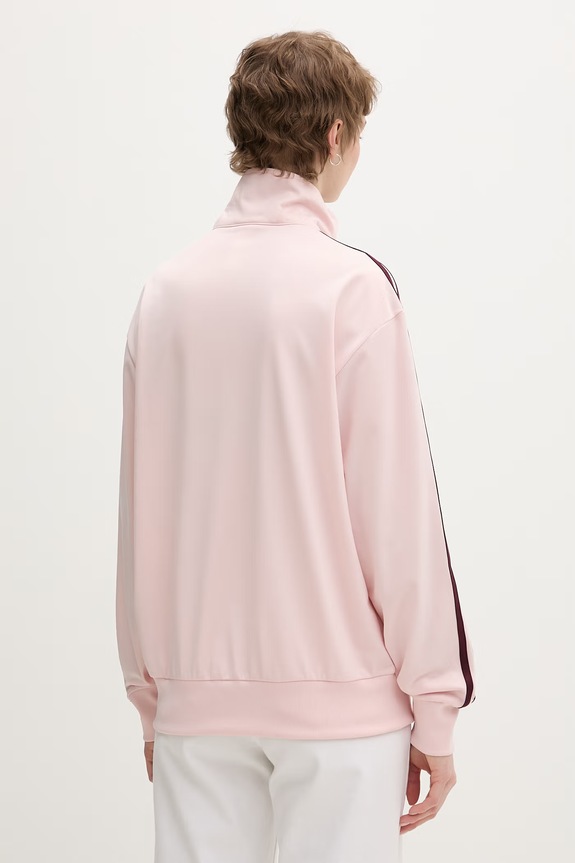 Odzież adidas Originals bluza rozpinana damska KT4606 różowy