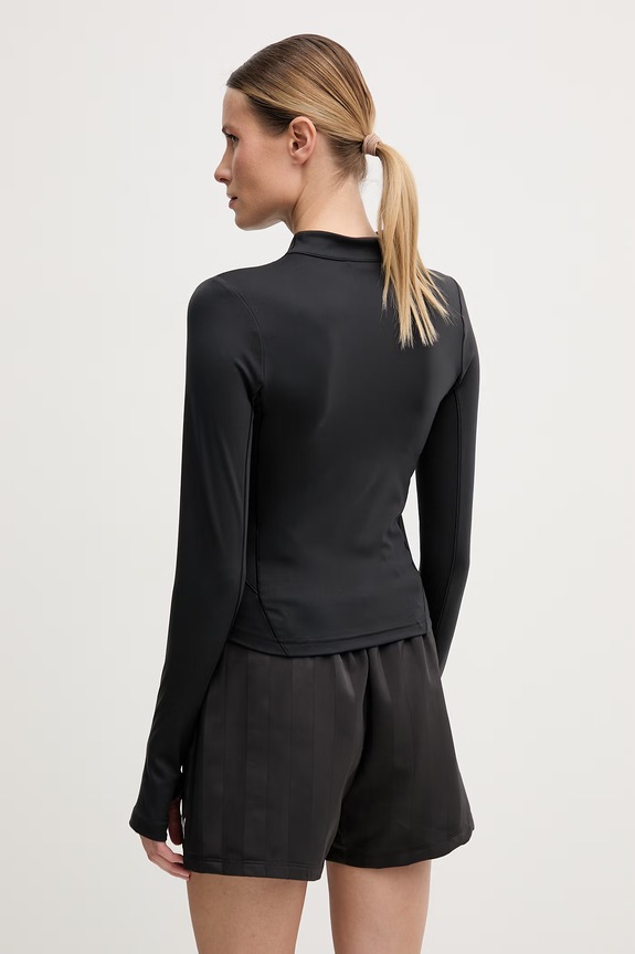 Odzież Puma bluza rozpinana damska PUMATECH SENSE 634573 czarny