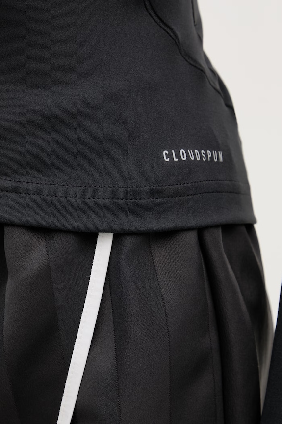 Puma bluza rozpinana damska PUMATECH SENSE 634573 czarny