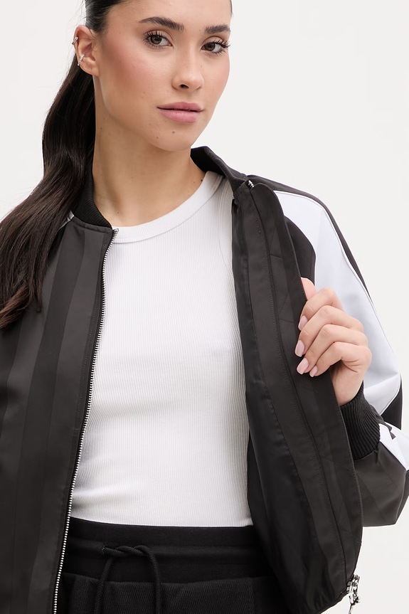 Puma bunda bomber dámska Future 635026