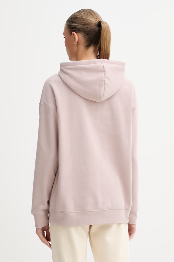 Îmbrăcăminte Puma bluză Essentials Relaxed 692917 bej