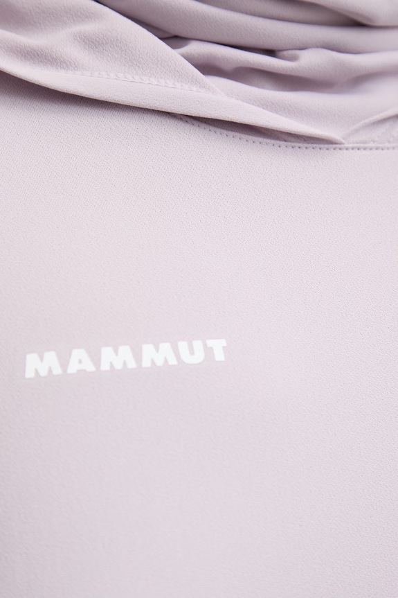 Mammut hanorac pentru femei Selun 1016.02120 violet