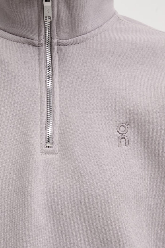 On bluza Club Collective 1WG11144425 szary