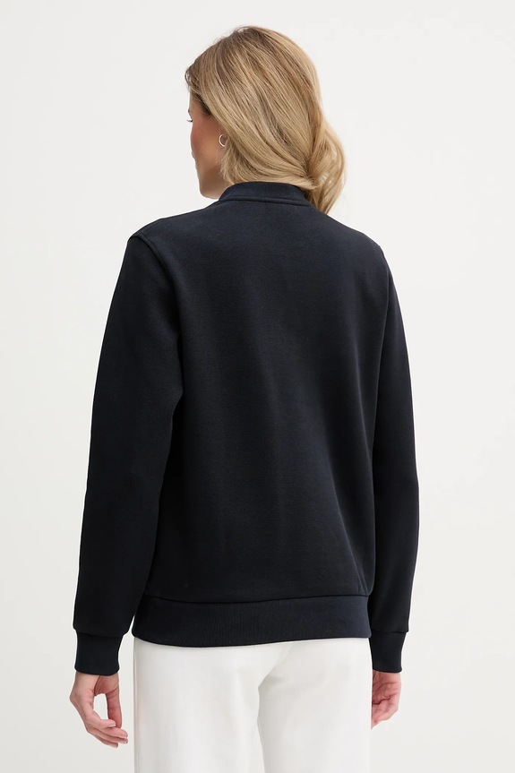 Odzież Lacoste bluza SF5245 granatowy
