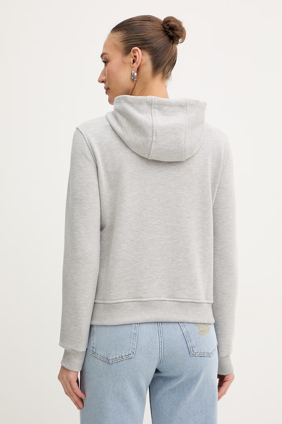 Ρούχα Μπλούζα Trussardi G8586500251N γκρί