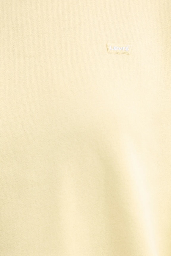 Dukserica Levi's EVERYDAY SWEATSHIRT A5942.0054 zlatna
